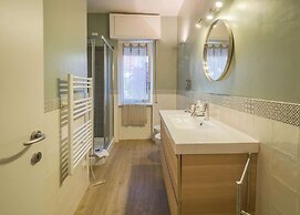 Il Giardino Di Ada Studio with AC