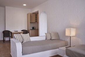 The Apartments by Esperia