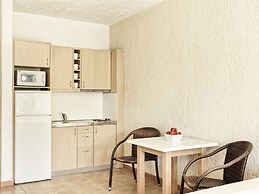 The Apartments by Esperia