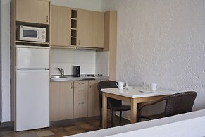 The Apartments by Esperia