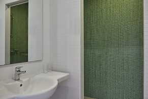 The Apartments by Esperia