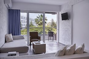 The Apartments by Esperia