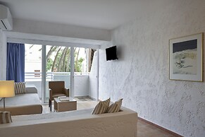 The Apartments by Esperia