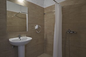 The Apartments by Esperia