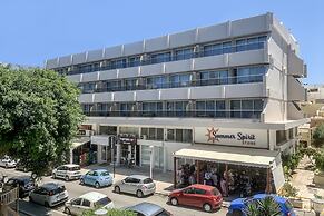 The Apartments by Esperia