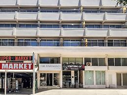 The Apartments by Esperia