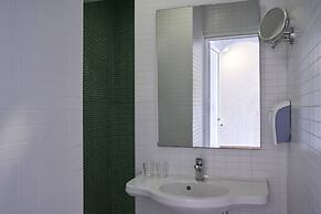 The Apartments by Esperia