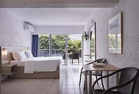 The Apartments by Esperia