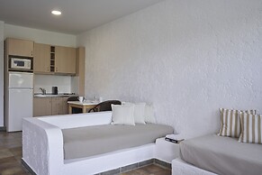 The Apartments by Esperia