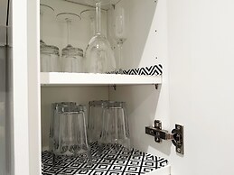 Modern Studio Apartment in Newcastle Upon Tyne