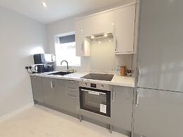 Modern Studio Apartment in Newcastle Upon Tyne
