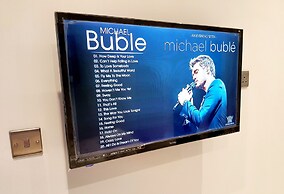 Modern Studio Apartment in Newcastle Upon Tyne