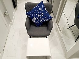 Modern Studio Apartment in Newcastle Upon Tyne