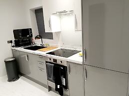 Modern Studio Apartment in Newcastle Upon Tyne