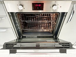 Modern Studio Apartment in Newcastle Upon Tyne