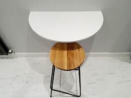 Modern Studio Apartment in Newcastle Upon Tyne