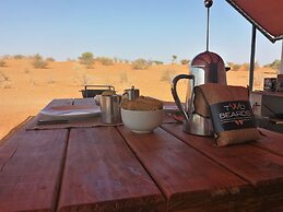 Kalahari Anib Camping2Go