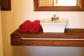 Kalahari Anib Camping2Go