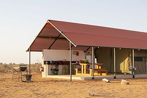 Kalahari Anib Camping2Go