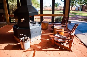 Kalahari Anib Camping2Go