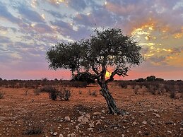 Kalahari Anib Camping2Go