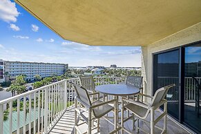 IR 518 is a Stunning 2 BR that has amazing Sunset views - sleeps 10 by