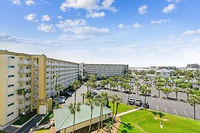 IR 518 is a Stunning 2 BR that has amazing Sunset views - sleeps 10 by