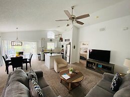 The Gathering Home At Southern Dunes 3 Bedroom Home by Redawning