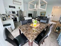 The Gathering Home At Southern Dunes 3 Bedroom Home by Redawning