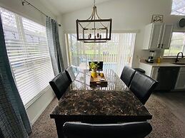 The Gathering Home At Southern Dunes 3 Bedroom Home by Redawning