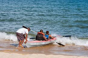 Sunbird Chintheche Inn