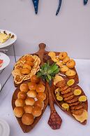 Sunbird Chintheche Inn