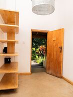 Sunbird Chintheche Inn