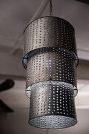 Sunbird Chintheche Inn