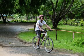 Sunbird Chintheche Inn
