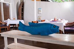 Sunbird Chintheche Inn