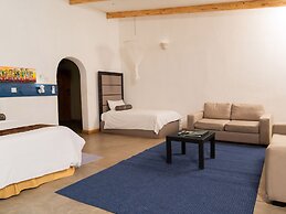 Sunbird Chintheche Inn