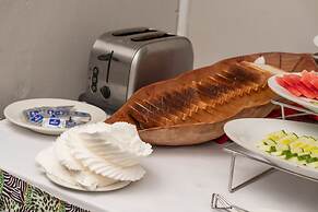 Sunbird Chintheche Inn