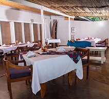 Sunbird Chintheche Inn