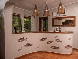 Sunbird Chintheche Inn