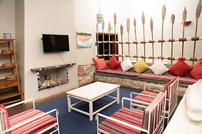 Sunbird Chintheche Inn