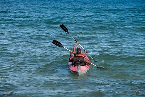 Sunbird Chintheche Inn