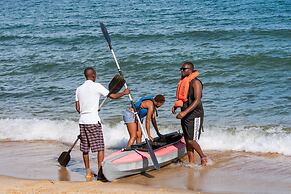 Sunbird Chintheche Inn