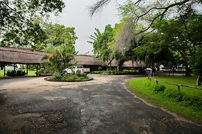 Sunbird Chintheche Inn