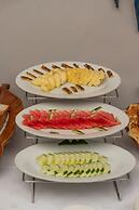 Sunbird Chintheche Inn