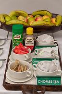 Sunbird Chintheche Inn