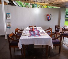 Sunbird Chintheche Inn