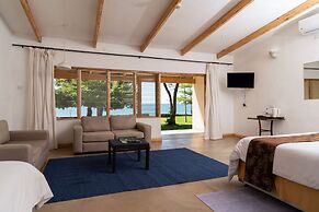 Sunbird Chintheche Inn