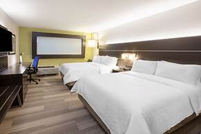 Holiday Inn Express And Suites Detroit Dearborn, an IHG Hotel