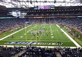 Holiday Inn Express And Suites Detroit Dearborn by IHG